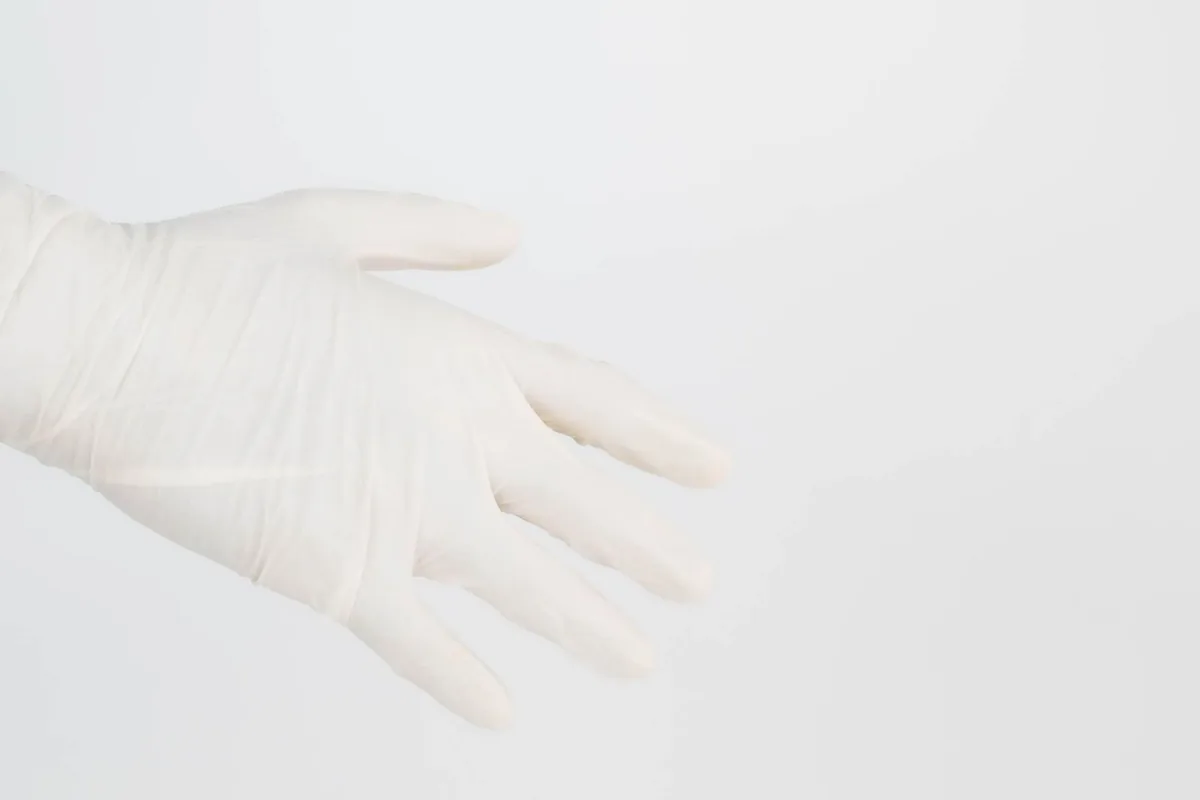 Bodily Fluid Cleanup in Walford, IA